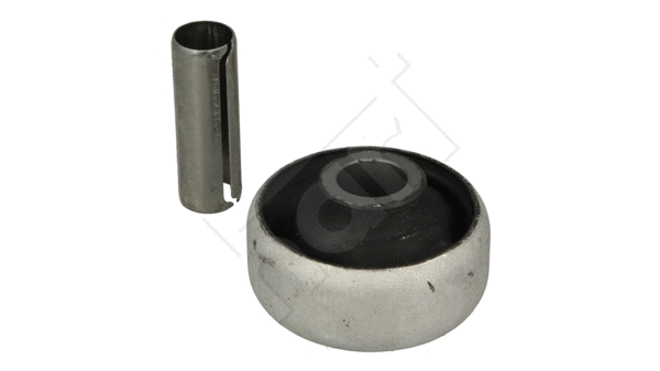 Mounting, control/trailing arm (445 558)