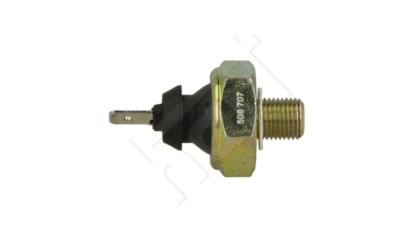 Oil Pressure Switch