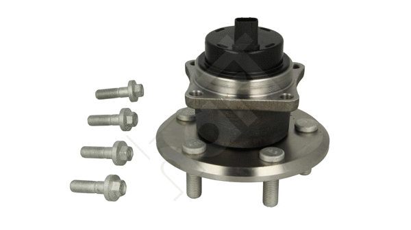 Wheel Bearing Kit (903 238)