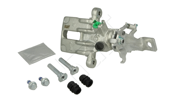 Brake Caliper (258 391)