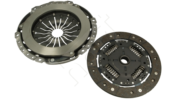 Clutch Kit (342 369)