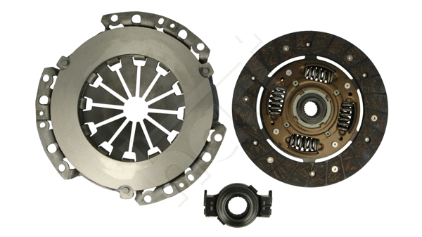 Clutch Kit (336 320)