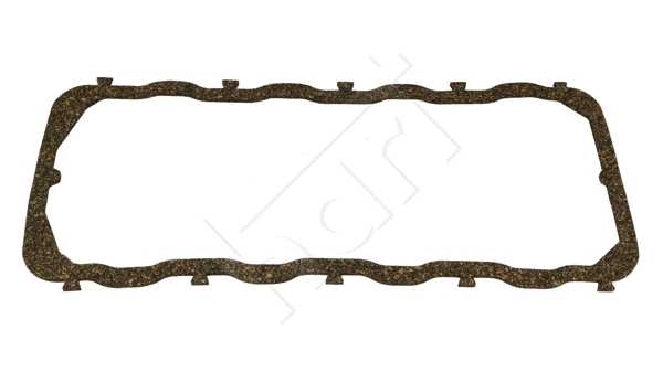 Gasket, cylinder head cover (713 869)