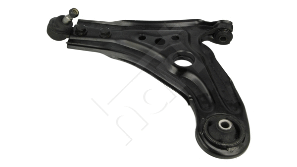 Control/Trailing Arm, wheel suspension (440 634)