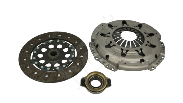 Clutch Kit (357 661)