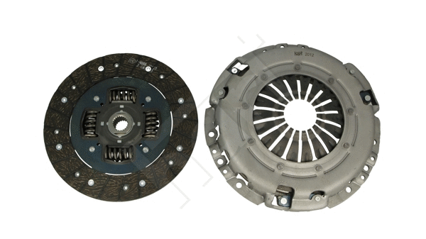 Clutch Kit (353 160)