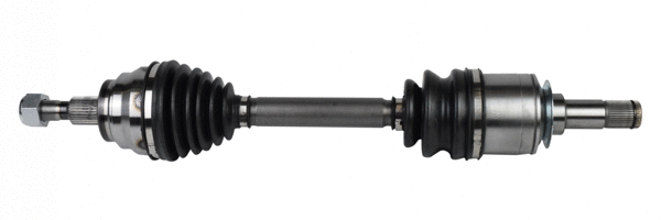 Drive Shaft (456 754)