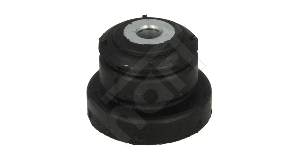 Mounting, control/trailing arm (439 672)