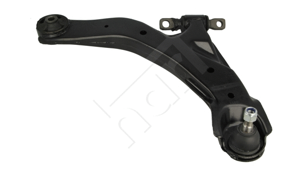 Control/Trailing Arm, wheel suspension (444 963)