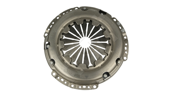 Clutch Pressure Plate (334 884)