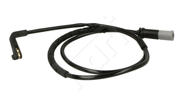Warning Contact, brake pad wear (526 138)