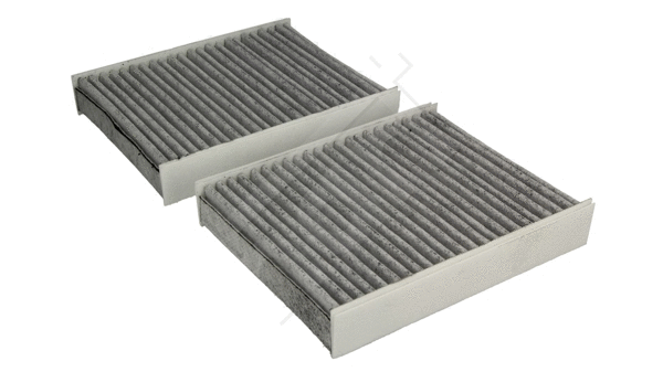 Filter, cabin air (338 603)