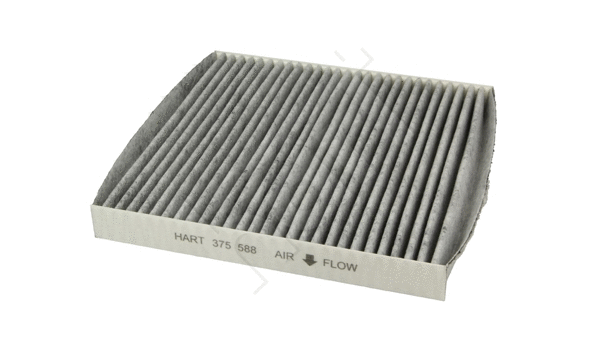Filter, cabin air (375 588)