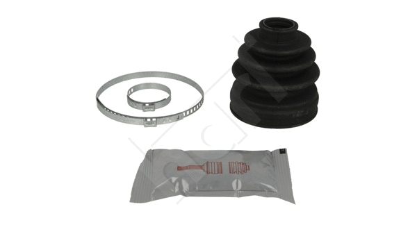 Bellow Kit, drive shaft (451 643)