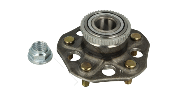 Wheel Bearing Kit (903 316)