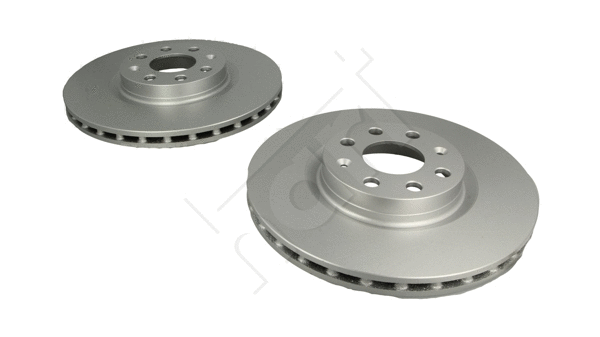Brake Disc (258 007)