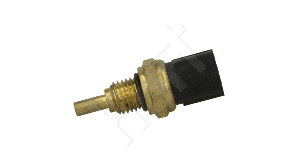 Sensor, oil temperature
