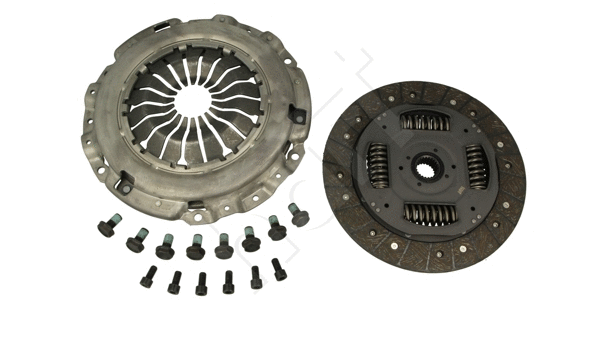 Clutch Kit