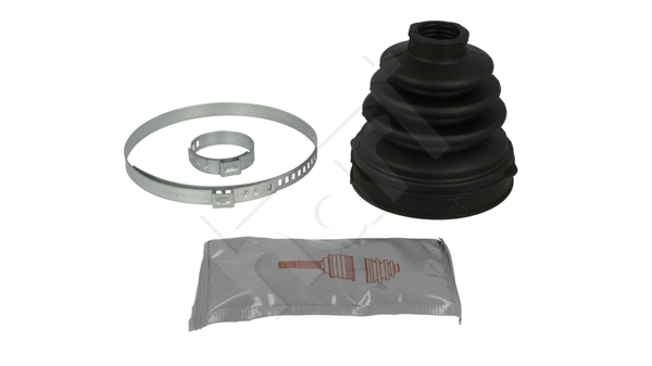 Bellow, drive shaft (443 076)