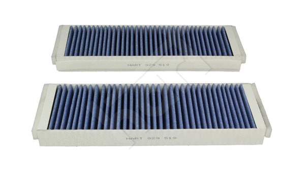 Filter, cabin air (929 519)
