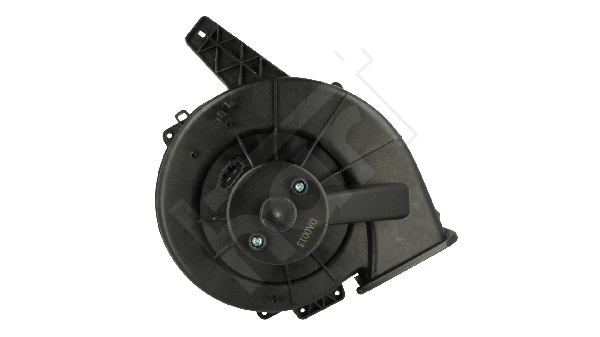 Interior Blower