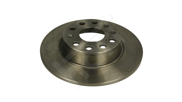 Brake Disc (230 998)