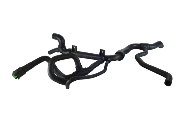 Radiator Hose (615 154)