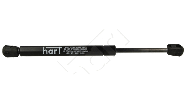 Gas Spring, boot/cargo area (804 127)