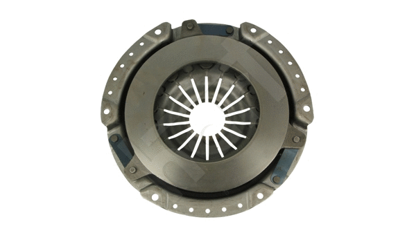 Clutch Pressure Plate (332 161)