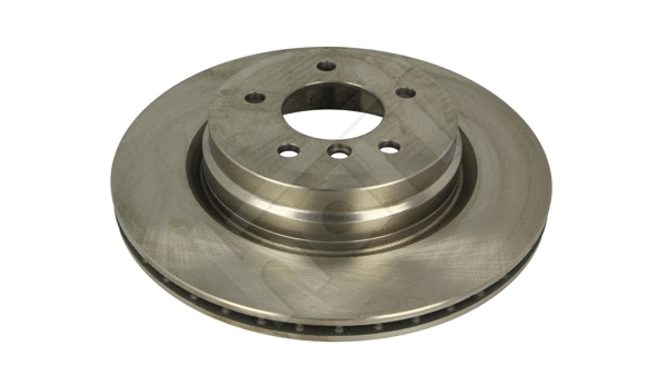 Brake Disc (232 228)