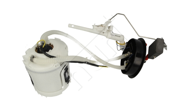 Swirl Pot, fuel pump (331 578)