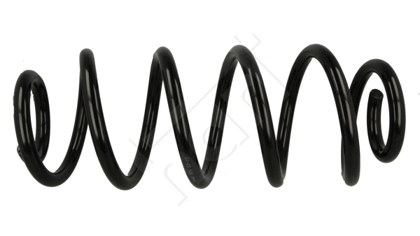 Suspension Spring (456 811)