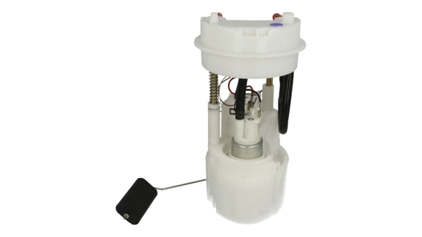 Fuel Feed Unit