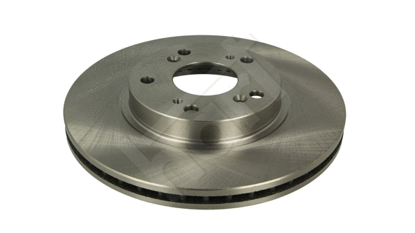 Brake Disc (228 864)