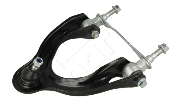 Control/Trailing Arm, wheel suspension (435 321)