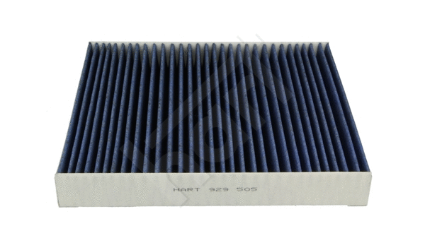 Filter, cabin air (929 505)