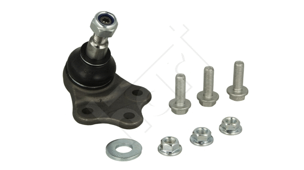Ball Joint (456 312)