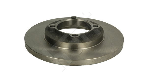 Brake Disc (214 227)