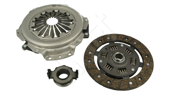 Clutch Kit