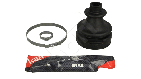 Bellow Kit, drive shaft (451 568)