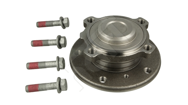 Wheel Bearing Kit (902 384)