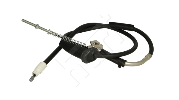 Cable Pull, parking brake (256 937)