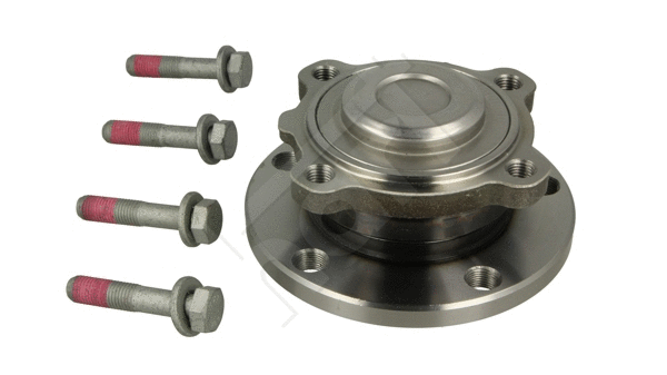 Wheel Bearing Kit (904 949)