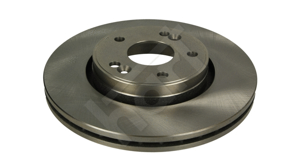 Brake Disc (231 745)