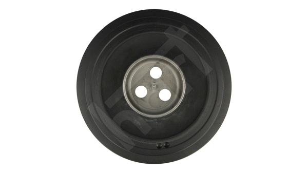 Belt Pulley, crankshaft