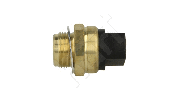 Temperature Switch, radiator fan