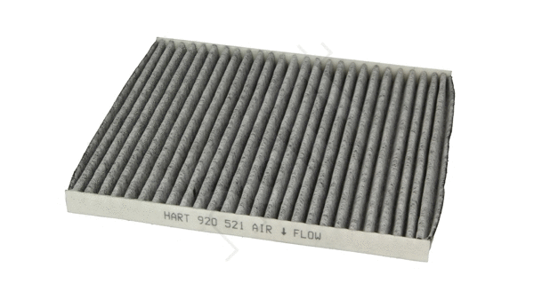 Filter, cabin air (920 521)