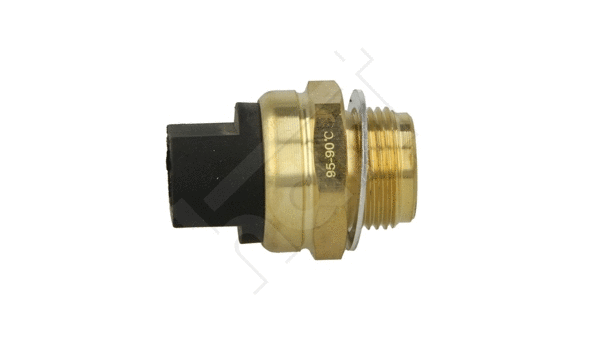 Temperature Switch, radiator fan