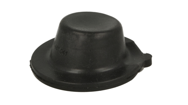 Rubber Buffer, suspension (461 041)