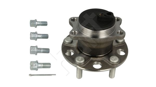 Wheel Bearing Kit (904 955)